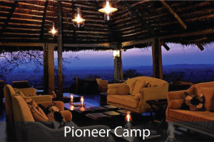 Pioneer-Camp