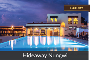 Hideaway-Nungwi